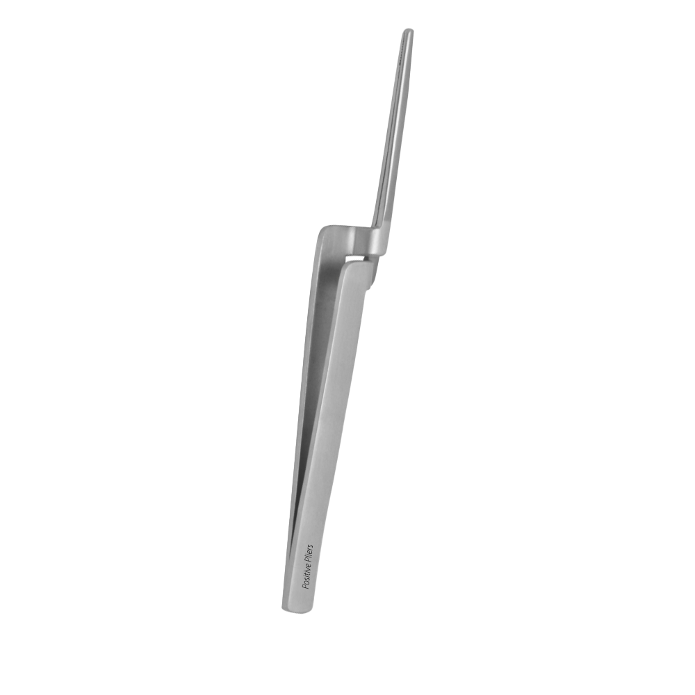Articulating paper forcep